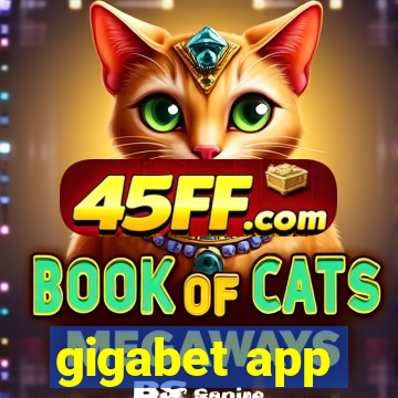 gigabet app